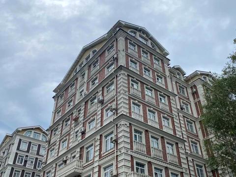 квартира по адресу Дмитрия Луценко ул. (Крейсера 'Аврора'), 12