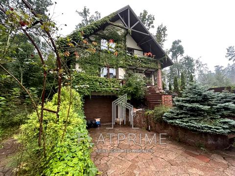 дом по адресу Буча, провулок Тячівський, 9Г
