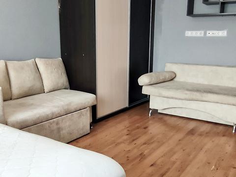 квартира по адресу Владимира Ивасюка просп. (Героїв Сталінграду), 25-А