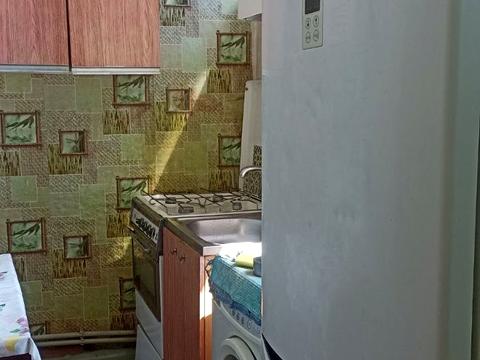 квартира по адресу Георгия Гамова сквер ул., 5а