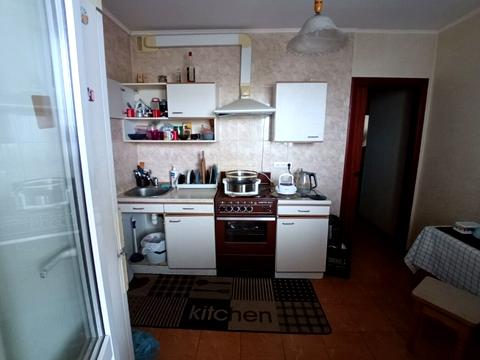 квартира за адресою Оноре де Бальзака вул., 68