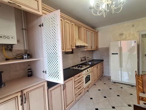 квартира за адресою Жасміновп, 115д