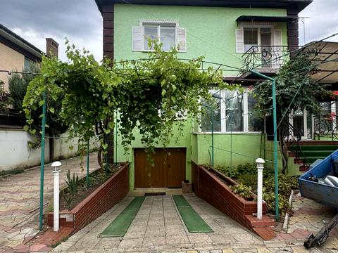 дом по адресу Південна