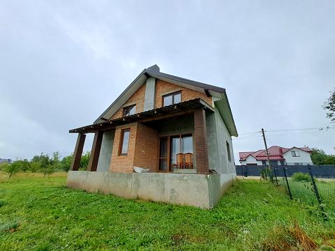 дом по адресу пгт. Великие Борки, Сагайдачного, 23