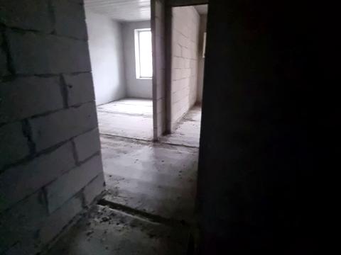 квартира за адресою Кам'янецька вул., 100/2