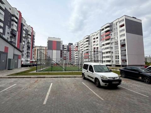 квартира за адресою Романа Шухевича вул., 7