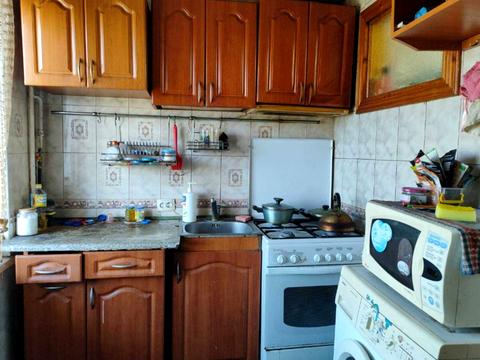 квартира за адресою Лісовий просп., 6