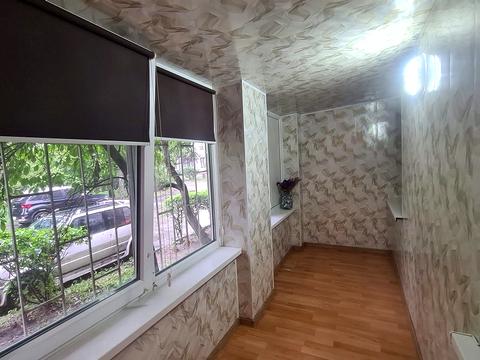 квартира по адресу Строителей ул., 12