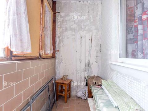 квартира за адресою Яни Червоної вул., 15