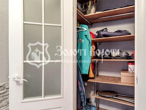 квартира за адресою Леоніда Бикова бульв., 6