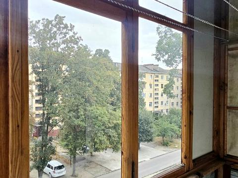 квартира за адресою Чарівна вул., 141
