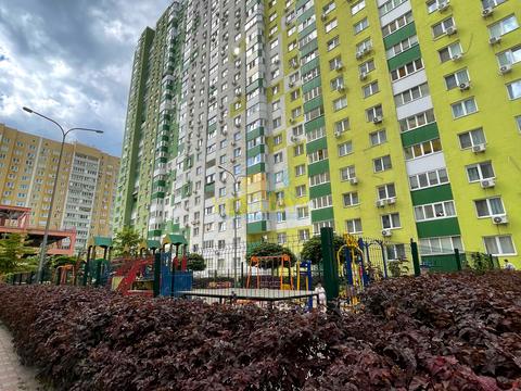 квартира по адресу Юлии Здановской ул. (Ломоносова), 36-В