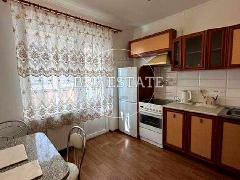 квартира за адресою Київ, Єлизавети Чавдар вул., 7