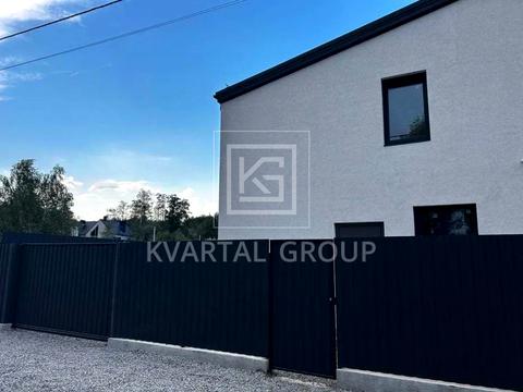 будинок за адресою Якова Калацюка, 4д