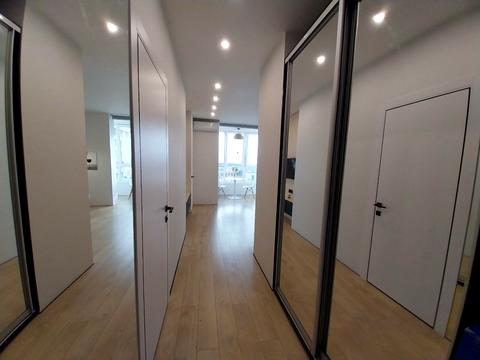 квартира за адресою Берестейський просп. (Перемоги), 65-А