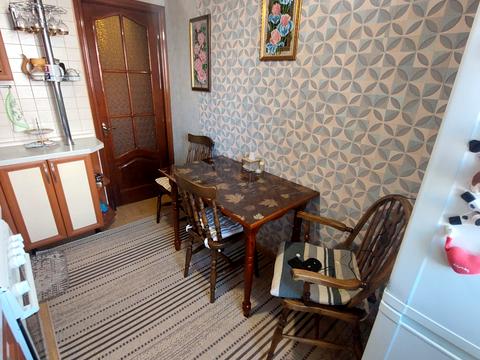 квартира по адресу Електронна ул., 68