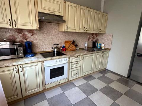 квартира за адресою Люстдорфська дорога вул., 55/2 к9