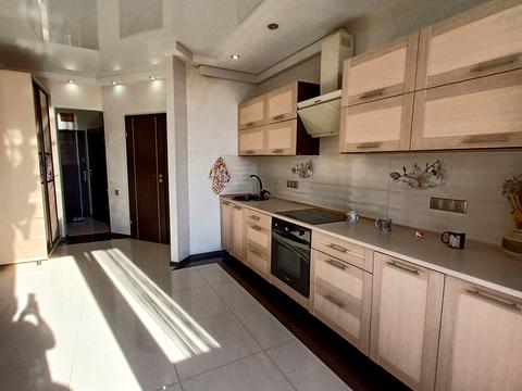 квартира по адресу Дюковская, 5