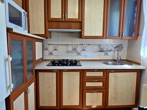 квартира за адресою Пантелеймонівська вул., 62