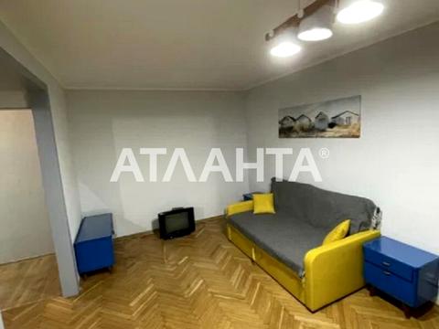 квартира по адресу Вацлава Гавела бульв. (Івана Лепсе), 83-В