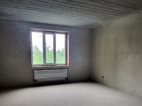 квартира за адресою Паркова вул. (Савчука), 7-Д