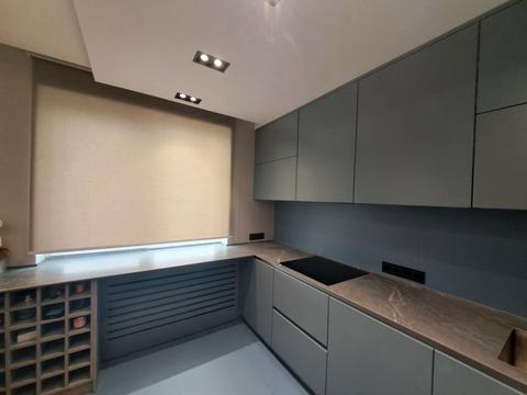 квартира по адресу Академика Сахарова ул., 3Б