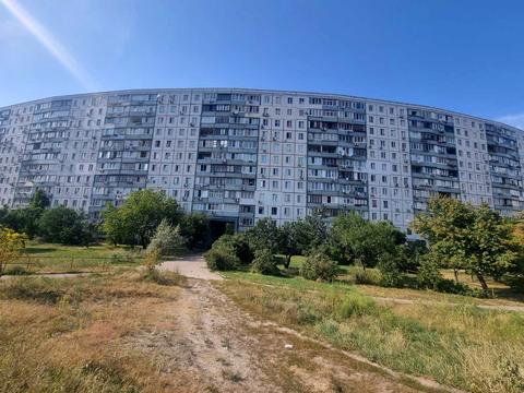 квартира по адресу Андрея Малышко ул., 3