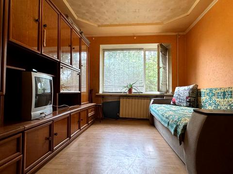квартира за адресою Журавлиная, 19