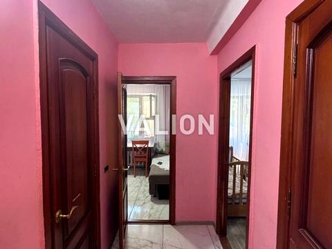 квартира за адресою Лісовий просп., 7