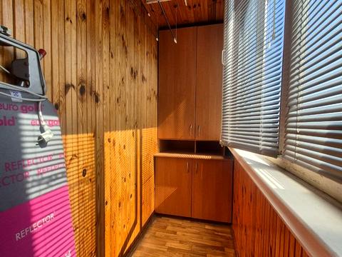 квартира за адресою Перемоги просп., 92