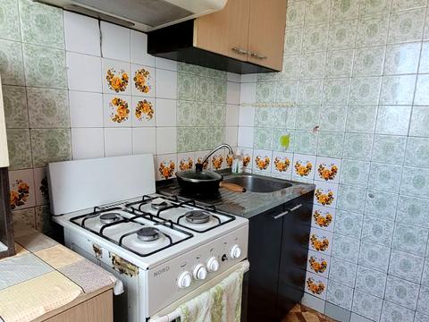 квартира по адресу Гвардейцев-Широнинцев ул., 9б