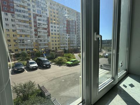 квартира по адресу Гвардейцев-Широнинцев ул., 70-Б