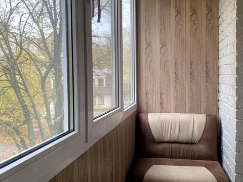 квартира за адресою Верховинна вул., 8