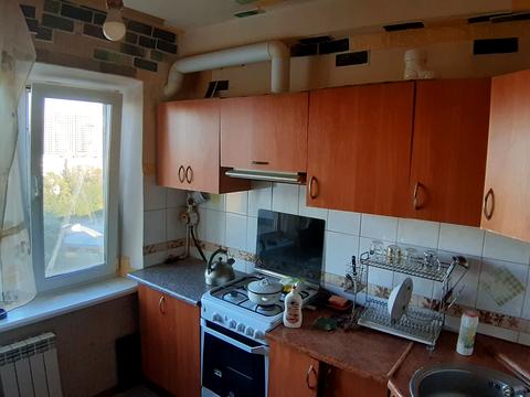 квартира за адресою Печенізька вул., 35/43