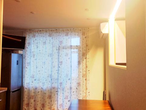 квартира по адресу Драгоманова ул., 40-З