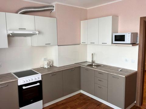 квартира за адресою Коноплянська вул., 22-А