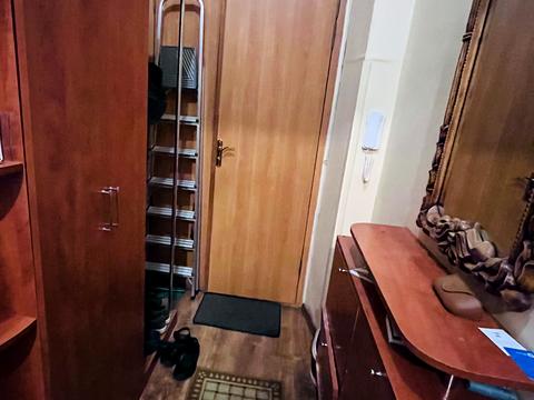 квартира по адресу Рейтарская ул., 7