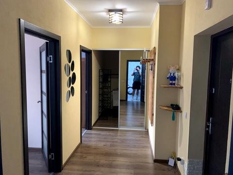 квартира по адресу Петра Калнишевського ул. (Михайла Майорова), 6