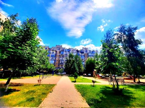 квартира за адресою Метрологічна вул., 54