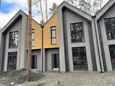 дом по адресу провулок Революції