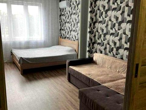 квартира за адресою Краківська вул., 27-А