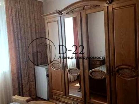 квартира по адресу Степана Руданского ул., 4-6