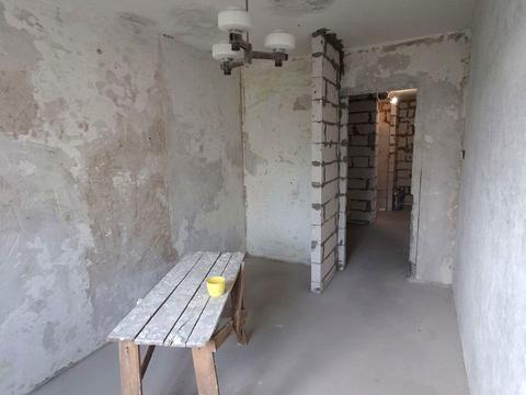 квартира за адресою Космонавтів просп., 16