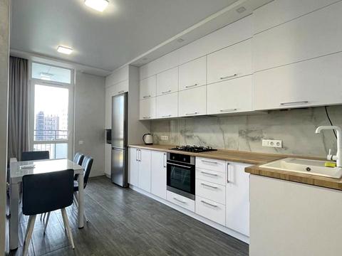 квартира за адресою Тараса Шевченка вул., 27