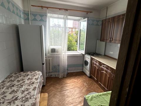квартира по адресу Владимира Сальского ул. (Котовського), 8