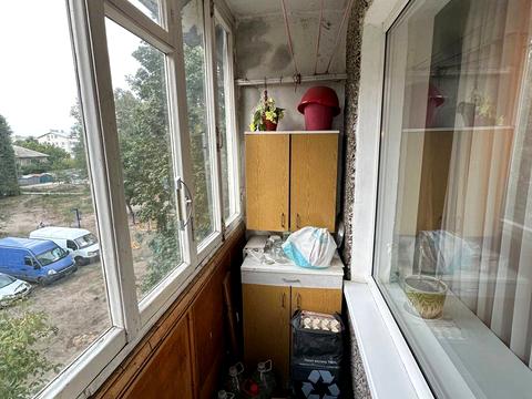 квартира по адресу Слобожанский просп. (им. газеты Правда), 81