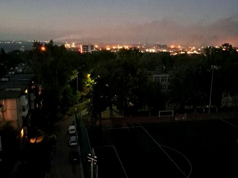квартира по адресу Сергея Слисаренко ул., 14