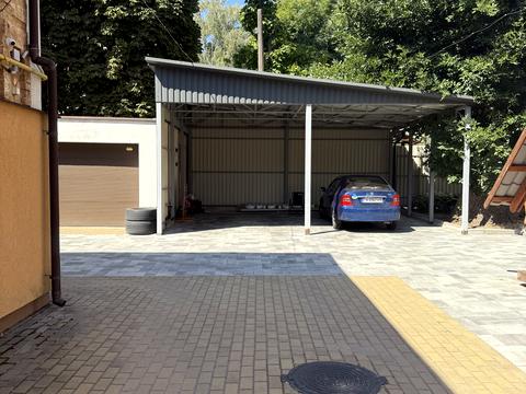 квартира за адресою Святотроїцька вул., 50