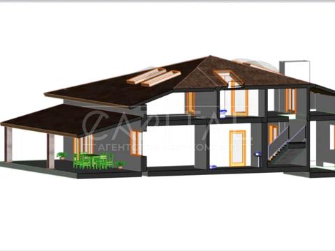 будинок за адресою Центральна