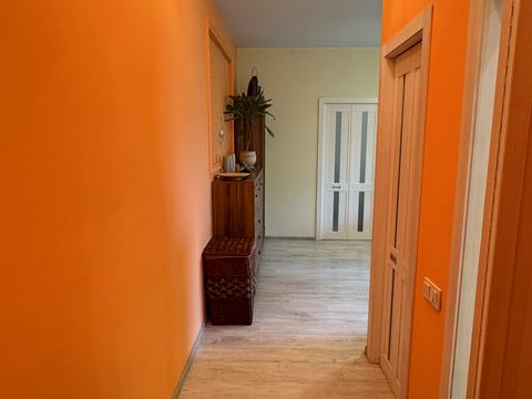 квартира по адресу Тампере ул., 2/20